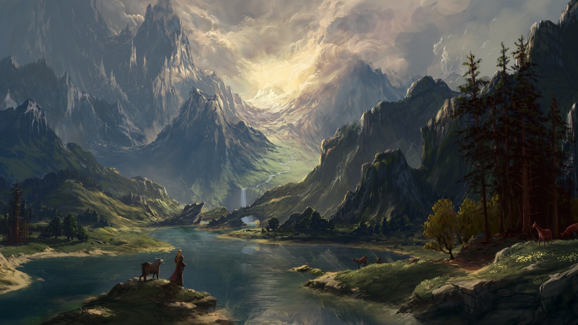 史上最精彩“冠军夜”：荣耀时刻无限辉煌！，王者荣耀冠军之夜视频